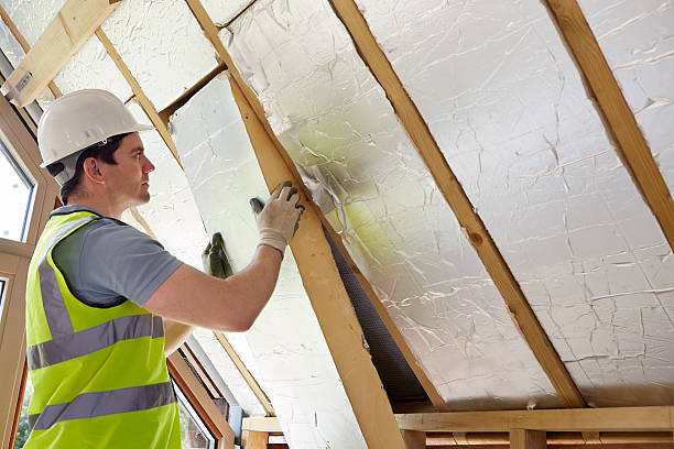 Best Commercial Insulation in Coaldale, PA